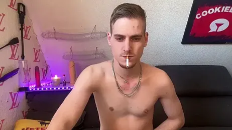 Cookieboy88 stripchat stream image