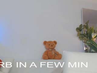 mermaidkelly camsoda stream image, 07.04.2026 07:20