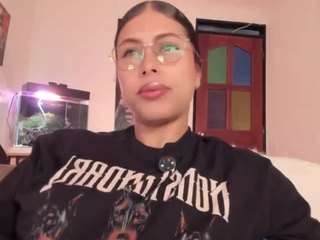sarahsmithh camsoda stream image, 07.04.2026 13:00
