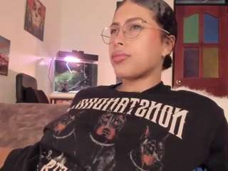 sarahsmithh camsoda stream image, 07.04.2026 13:00