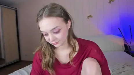 May_Flower stripchat stream image