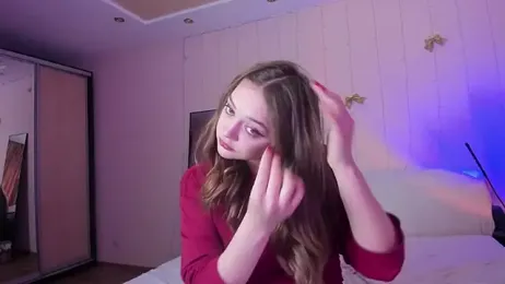 May_Flower stripchat stream image