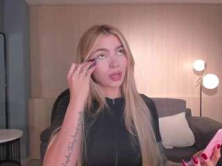 meganwest camsoda stream image