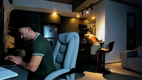 Maximo_Marcelo stripchat stream image