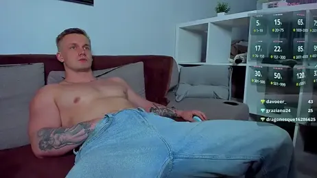 Samuel_Andrew stripchat stream image