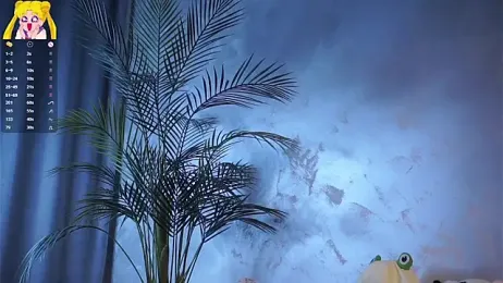 EdlinHargus stripchat stream image