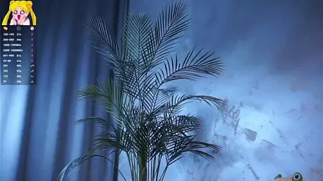 EdlinHargus stripchat stream image