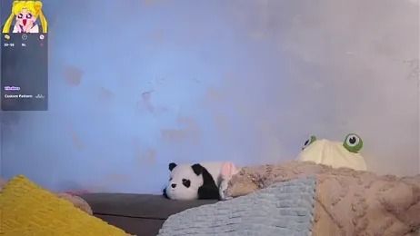 EdlinHargus stripchat stream image