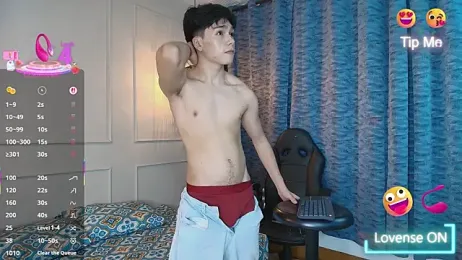 luandy stripchat stream image