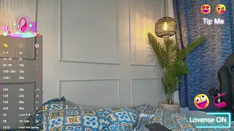 luandy stripchat stream image