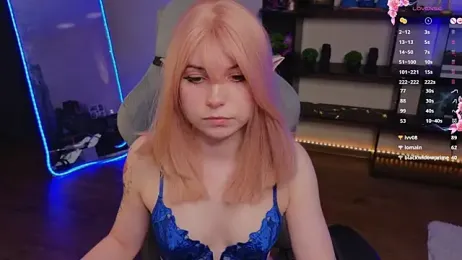 zelda_1 stripchat stream image