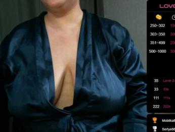 _LEKSA bongacams stream image, 09.04.2026 04:10