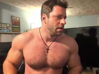 pizza_biceps chaturbate stream image