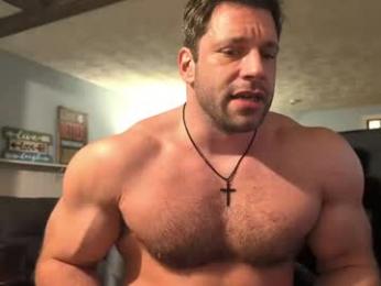pizza_biceps chaturbate stream image