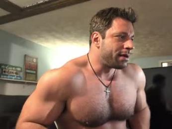 pizza_biceps chaturbate stream image