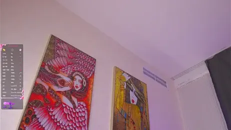 LiliBanger stripchat stream image