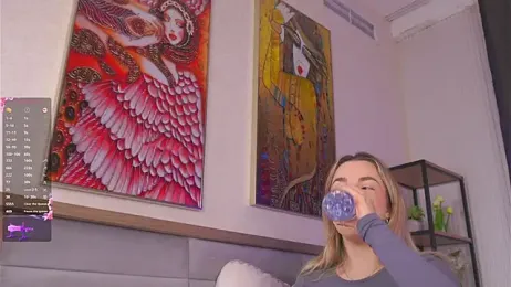 LiliBanger stripchat stream image