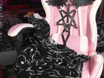 Devilsbride bongacams stream image, 09.04.2026 14:40