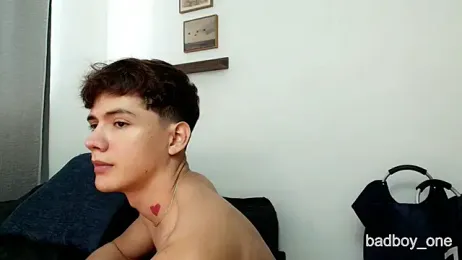 badboy_one_ stripchat stream image, 09.04.2026 18:30