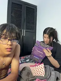 Haru_Ozk stripchat stream image