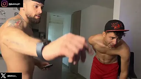 zoneboys stripchat stream image