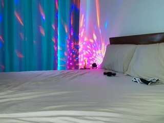 lexxxdrive camsoda stream image