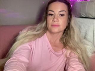 Kay Devon flirt4free stream image, 09.04.2026 21:40