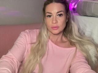 Kay Devon flirt4free stream image, 09.04.2026 21:40