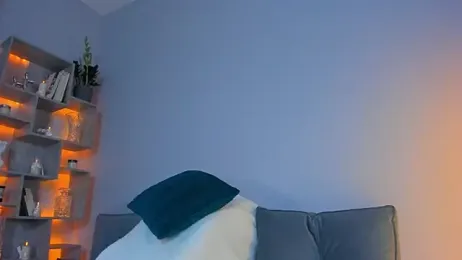 ClockworkLady stripchat stream image