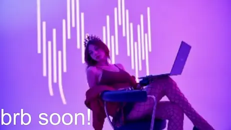 EvaLeester stripchat stream image