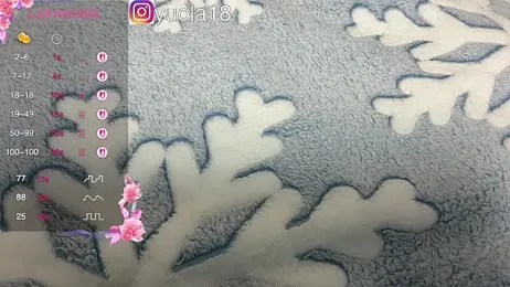 tinykisa stripchat stream image, 10.04.2026 17:30