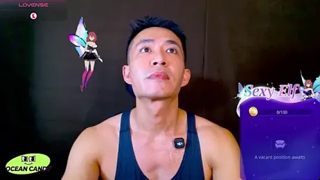 OceanCandy stripchat stream image, 10.04.2026 20:10