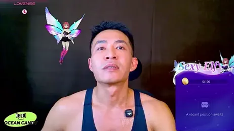 OceanCandy stripchat stream image, 10.04.2026 20:10