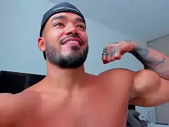 Alexander_Martines stripchat stream image, 10.04.2026 18:00