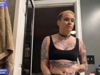 iwillbeyourmuse chaturbate stream image