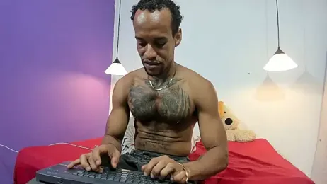 Salomon_koude stripchat stream image, 10.04.2026 21:40