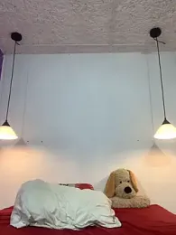 Salomon_koude stripchat stream image, 10.04.2026 21:40