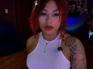 heidicox camsoda stream image, 11.04.2026 01:40