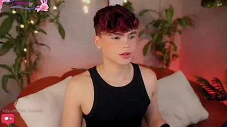 PRINCE_STEV stripchat stream image