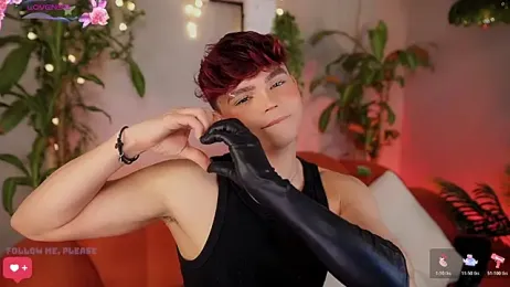 PRINCE_STEV stripchat stream image