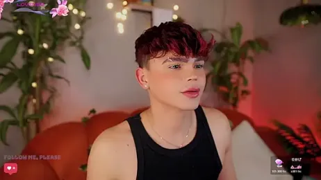 PRINCE_STEV stripchat stream image