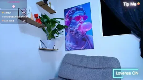 Alayn_sexy_ayes stripchat stream image