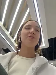 DollyTall stripchat stream image