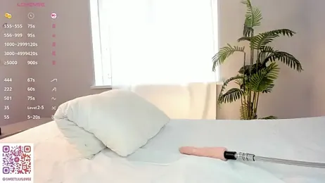 SweetLilyLove stripchat stream image