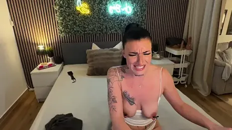 LizaRoxx stripchat stream image, 11.04.2026 22:40