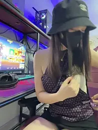 Lucky-cat88 stripchat stream image