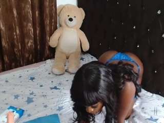 chocolust camsoda stream image, 12.04.2026 15:00