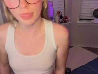 elliee81 chaturbate stream image, 12.04.2026 20:50