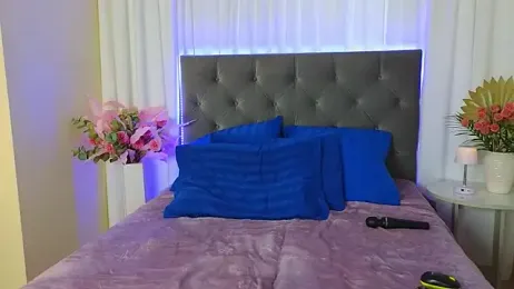 Ariana_Petite stripchat stream image