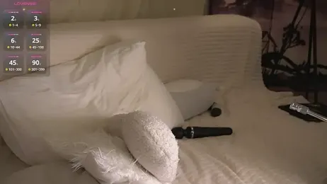 AnnyBangs stripchat stream image